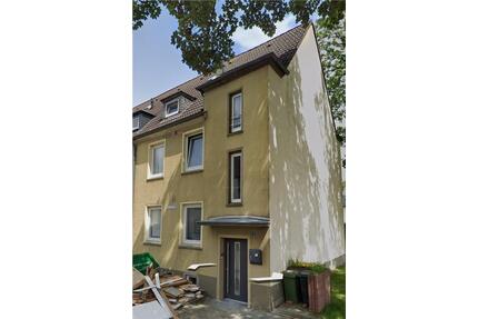 Rheien-Eckhaus mit 3 Wohneinheiten Von Privat ohne Markler!! - Kamen