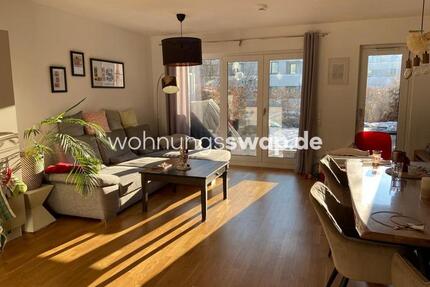 Wohnungsswap - 3 Zimmer, 83 m² - Reinhold-Schneider-Straße, Potsdam