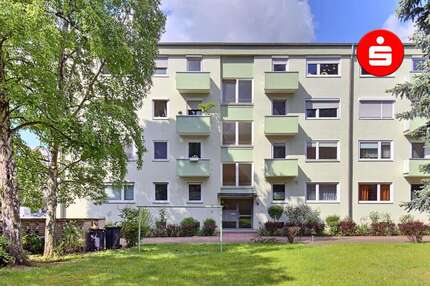 Wohnung zum Kaufen in Nürnberg 210.000,00 € 57 m²