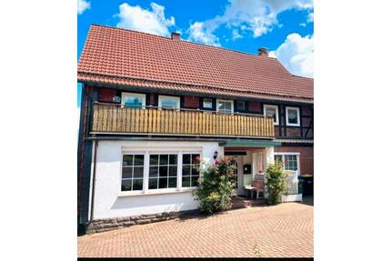 Einfamilienhaus zu Vermieten ab Sofort - Eschershausen