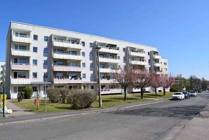 Wohnung zum Mieten in Gotha 430,00 € 71.9 m²