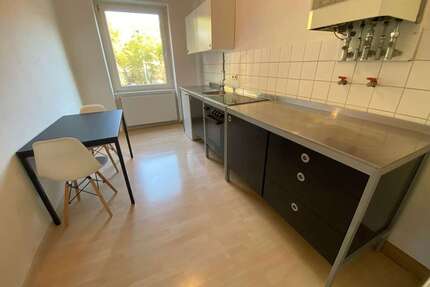 Wohnung zum Mieten in Ludwigshafen am Rhein 550,00 € 36 m²