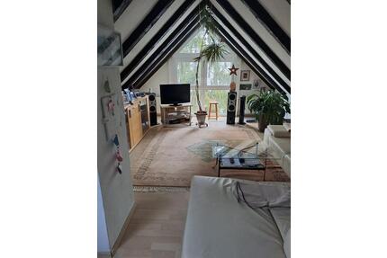 Charmante 3-Zimmer-Maisonette in Konstanz-Wollmatingen von privat