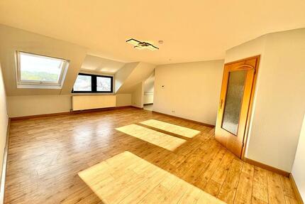 Nette 3-Zimmer Wohnung in ruhiger Wohnlage von Jägersburg - Homburg