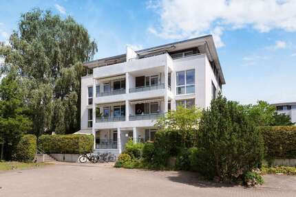 Wohnung zum Kaufen in Hamburg 515.000,00 € 99.22 m²