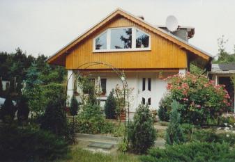 Gartenanlage Garten mit Haus ca. 800m² mit 2x Stellplatz Auto - Riesa Neuweida