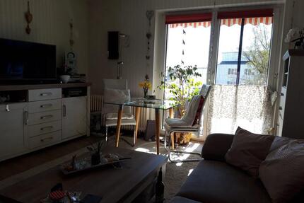 Helle 3-Zimmer Wohnung mit Balkon - Salzgitter Ortschaft Südost