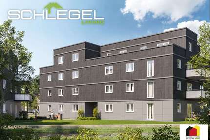 Wohnung zum Kaufen in Murrhardt 692.300,00 € 131.87 m²