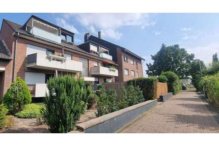 Wohnung zum Mieten in Korschenbroich 755,00 € 84 m²