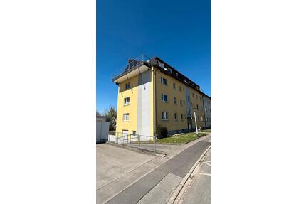 Villingen - Golden Bühl - gegenüber Kirche - Villingen-Schwenningen Kopsbühl