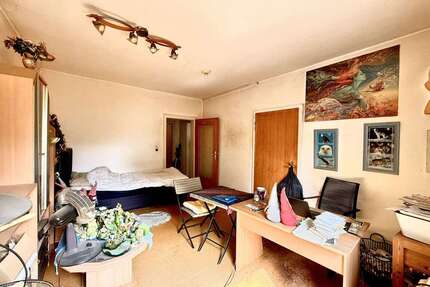 Wohnung zum Kaufen in Kempten (Allgäu) 116.000,00 € 32.95 m²