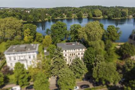 Wohnung zum Mieten in Potsdam 4.500,00 € 230 m²
