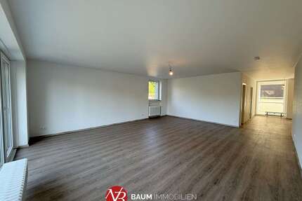Wohnung zum Mieten in Meerbusch Büderich 1.285,00 € 99 m² - Meerbusch / Büderich