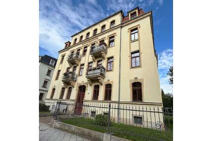 Wohnung zum Mieten in Dresden 607,00 € 61 m²