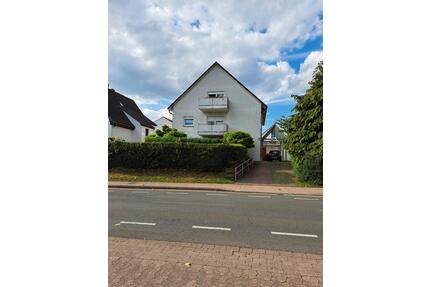 Mehrfamilienhaus zum Verkauf in Holzminden