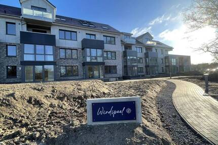 NEUER HEIMATHAFEN IN BURG AUF FEHMARN!