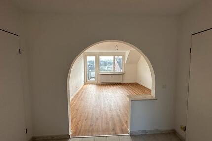 2,5 Zimmer Wohnung mit Balkon und Carportstellplatz - Neu Wulmstorf