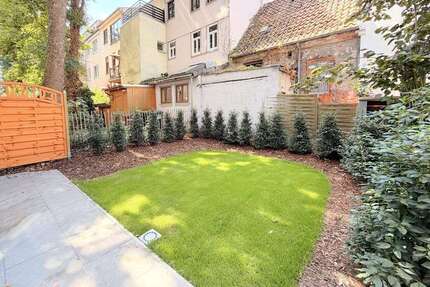 Wohnung zum Mieten in Bremen 1.853,00 € 109 m²