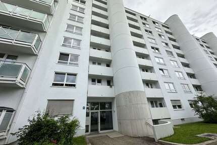 Wohnung zum Mieten in Haar 1.165,88 € 66.66 m²