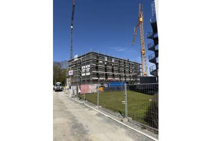 Wohnung zum Kaufen in Bayreuth 147.900,00 € 20.1 m²