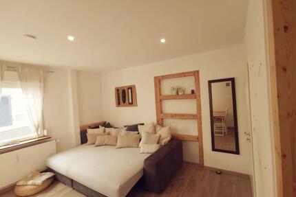 Mehrfamilienhaus *provisionsfrei* in toller Lage - Reutlingen Orschel-Hagen