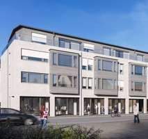 2,5 Zimmer-Wohnung im Herzen Markdorfs