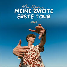Max Grimm - Meine Zweite Erste Tour
