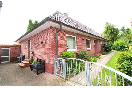 Haus zum Kaufen in Wittmund 395.000,00 € 195 m²