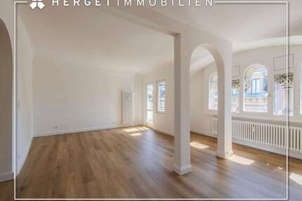 Wohnung zum Mieten in Stuttgart 2.100,00 € 129 m²