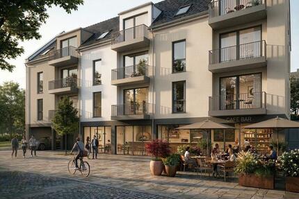 Neue Gewerbefläche in Innenstadtlage von Montabaur