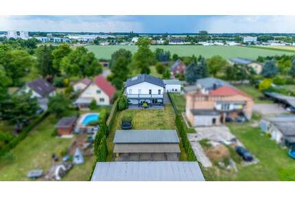 Haus zum Kaufen in Neuruppin 470.000,00 € 138 m²