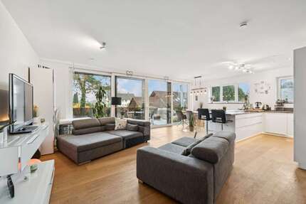 Haus zum Kaufen in Haag an der Amper 995.000,00 € 218 m²