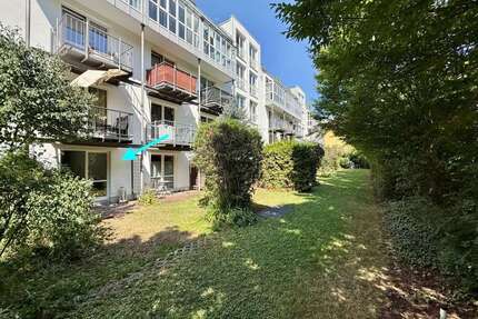 Wohnung zum Kaufen in München 279.000,00 € 31 m²