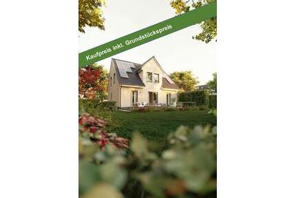 Haus zum Kaufen in Peine 347.050,00 € 144 m²