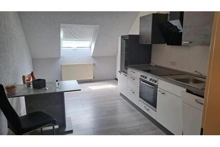 3 ZKB DG Wohnung - 650,00&nbsp;EUR Kaltmiete, ca.&nbsp; 60,00&nbsp;m&sup2; in Urmitz (PLZ: 56220)