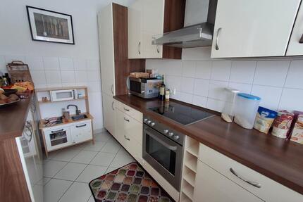 Moderne 4-Zimmer-Wohnung mit Balkon in Mainz Bretzenheim - Nierstein