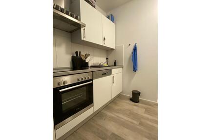 Gemütliches Zimmer in 3-er WG zu vermieten (Zimmer 6.2) - Schwäbisch Hall