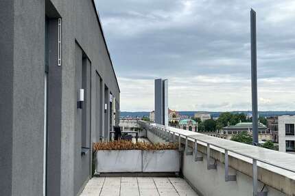 Wohnung zum Mieten in Dresden 1.398,00 € 101.76 m²