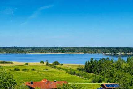 Wohnung zum Mieten in Riedering 1.750,00 € 120 m²