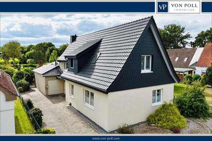 Haus zum Kaufen in Ganderkesee 370.000,00 € 227.02 m²