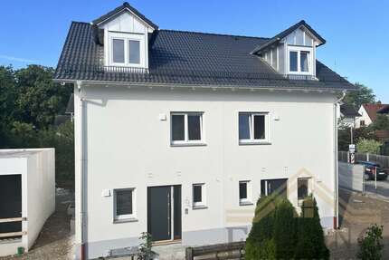 Haus zum Kaufen in Grasbrunn Neukeferloh 1.275.000,00 € 121 m² - Grasbrunn / Neukeferloh
