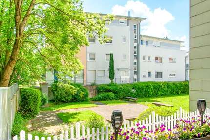 Wohnung zum Kaufen in Pfullingen 235.000,00 € 75 m²