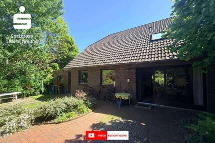 Haus zum Kaufen in Wittmund 230.000,00 € 200 m²