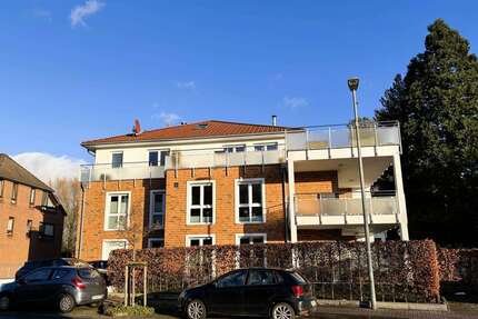 Wohnung zum Kaufen in Syke 429.000,00 € 107 m²