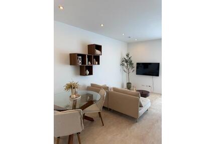 Moderne und gemütliche 2-Zimmer Wohnung mit großem Balkon - Singen (Hohentwiel)
