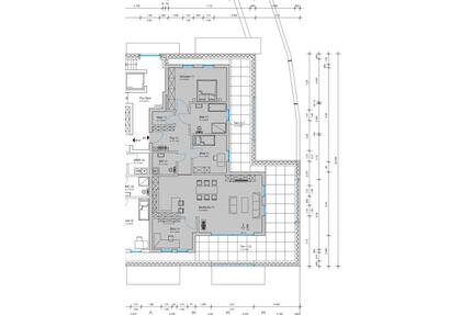 4 ZKBB im Staffelgeschoss Nr. 11 - Bad Lippspringe