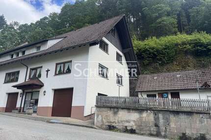 Wohnung zum Mieten in Simonswald 680,00 € 95 m²