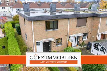 Haus zum Kaufen in Henstedt-Ulzburg 359.000,00 € 108 m²