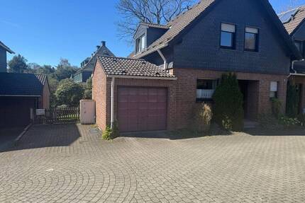 Lennep Bestlage- Doppelhaushälfte mit Potenzial! - Remscheid