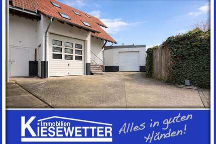 Haus zum Kaufen in Worms 700.000,00 € 113 m²